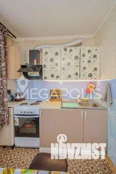 3-к квартира, вторичка, 68м2, 1/5 этаж
