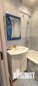 2-к квартира, вторичка, 51м2, 1/5 этаж