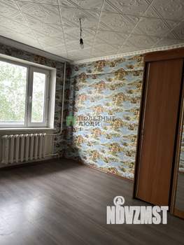3-к квартира, вторичка, 56м2, 3/5 этаж
