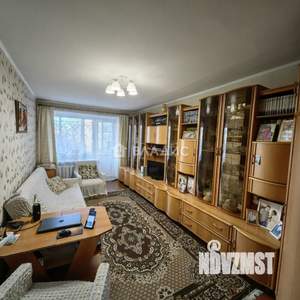 3-к квартира, вторичка, 59м2, 2/5 этаж