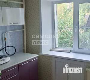 1-к квартира, вторичка, 31м2, 2/5 этаж