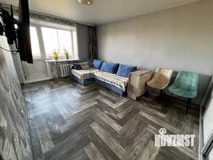1-к квартира, вторичка, 30м2, 5/5 этаж