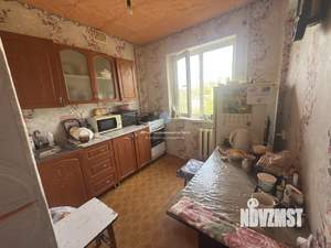 1-к квартира, вторичка, 32м2, 4/5 этаж