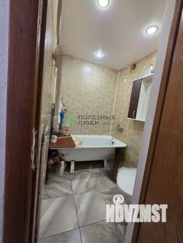 1-к квартира, вторичка, 31м2, 3/5 этаж