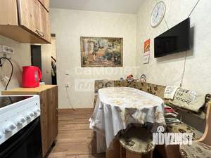 2-к квартира, вторичка, 44м2, 2/2 этаж