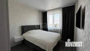2-к квартира, вторичка, 60м2, 2/16 этаж
