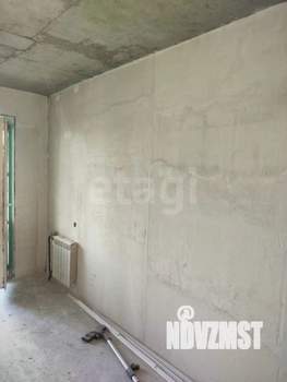 2-к квартира, вторичка, 74м2, 6/17 этаж