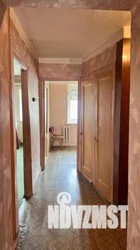 4-к квартира, вторичка, 77м2, 3/5 этаж
