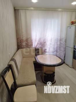 1-к квартира, вторичка, 40м2, 8/17 этаж