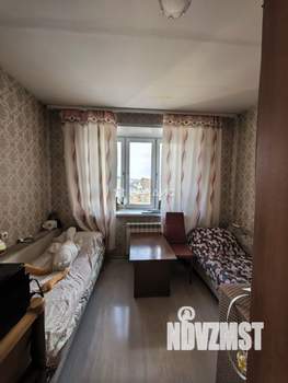 1-к квартира, вторичка, 35м2, 10/16 этаж