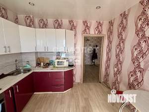 1-к квартира, вторичка, 38м2, 9/16 этаж