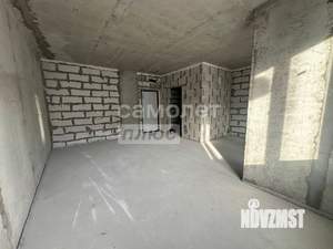 1-к квартира, вторичка, 35м2, 7/12 этаж