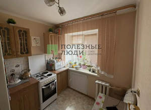 1-к квартира, вторичка, 32м2, 2/3 этаж