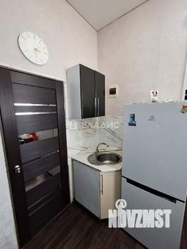 1-к квартира, вторичка, 45м2, 2/2 этаж