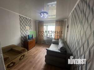 1-к квартира, вторичка, 27м2, 3/5 этаж