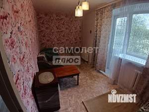 2-к квартира, вторичка, 41м2, 2/5 этаж