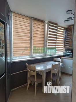 2-к квартира, вторичка, 56м2, 5/9 этаж