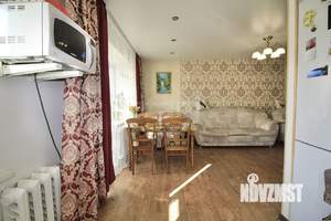 3-к квартира, вторичка, 61м2, 4/5 этаж