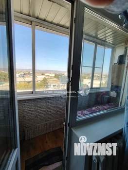 1-к квартира, вторичка, 35м2, 5/5 этаж