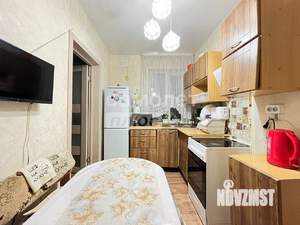 2-к квартира, вторичка, 44м2, 2/2 этаж