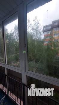 2-к квартира, вторичка, 43м2, 3/4 этаж