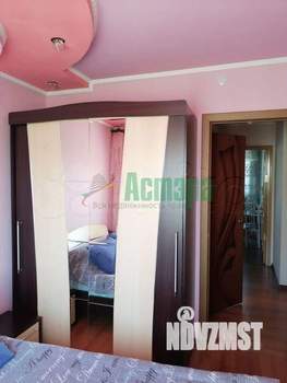 3-к квартира, вторичка, 56м2, 5/5 этаж