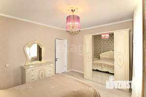 3-к квартира, вторичка, 74м2, 4/10 этаж