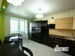 3-к квартира, вторичка, 86м2, 7/9 этаж