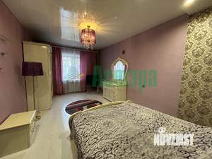 4-к квартира, вторичка, 142м2, 1/7 этаж