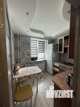 2-к квартира, вторичка, 44м2, 3/3 этаж