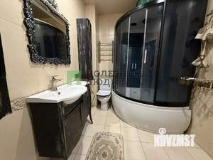 2-к квартира, вторичка, 84м2, 9/13 этаж