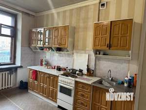 3-к квартира, вторичка, 79м2, 4/4 этаж