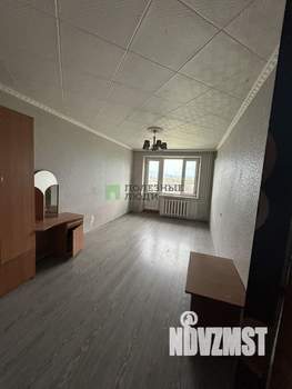 3-к квартира, вторичка, 56м2, 3/5 этаж