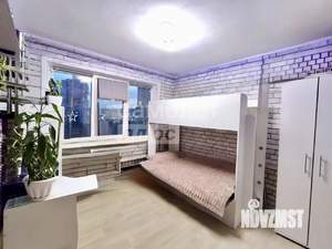 3-к квартира, вторичка, 70м2, 4/5 этаж