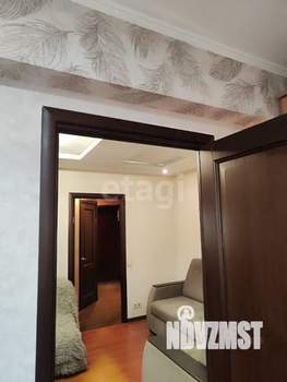 2-к квартира, вторичка, 45м2, 3/5 этаж