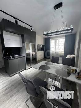 2-к квартира, вторичка, 60м2, 2/16 этаж