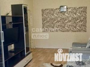 2-к квартира, вторичка, 44м2, 4/5 этаж