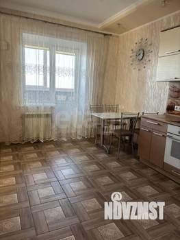 2-к квартира, вторичка, 58м2, 8/16 этаж
