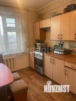 3-к квартира, вторичка, 67м2, 2/5 этаж