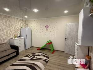 2-к квартира, вторичка, 51м2, 10/10 этаж