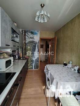 2-к квартира, вторичка, 51м2, 5/5 этаж