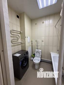 1-к квартира, вторичка, 34м2, 4/5 этаж