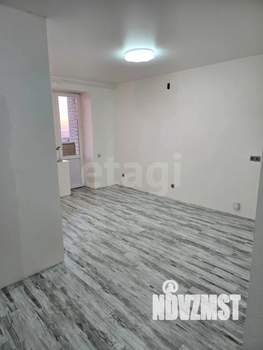 2-к квартира, вторичка, 45м2, 11/12 этаж