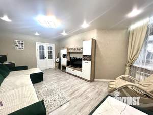 3-к квартира, вторичка, 83м2, 10/10 этаж