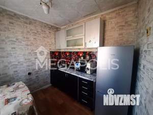2-к квартира, вторичка, 44м2, 4/5 этаж
