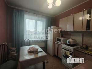 2-к квартира, вторичка, 60м2, 10/10 этаж