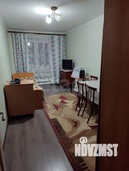 2-к квартира, вторичка, 45м2, 2/5 этаж