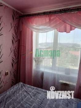 3-к квартира, вторичка, 56м2, 5/5 этаж