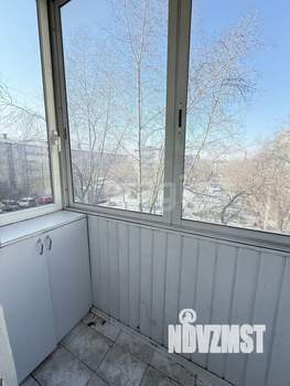 2-к квартира, вторичка, 42м2, 3/5 этаж