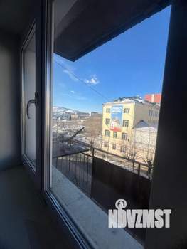2-к квартира, вторичка, 45м2, 4/5 этаж